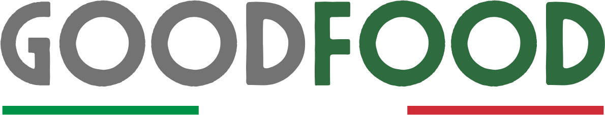 GoodFood logo